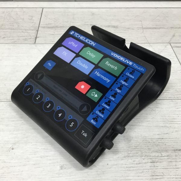 Used Boss VE-500 VOCAL PERFORMER Multi Effects
