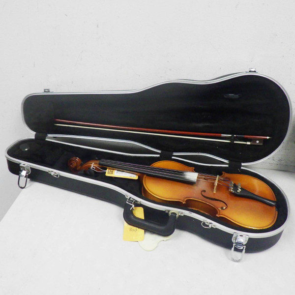 Used R PAESOLD PA 800 U 4 4 VIOLIN Violins Violins