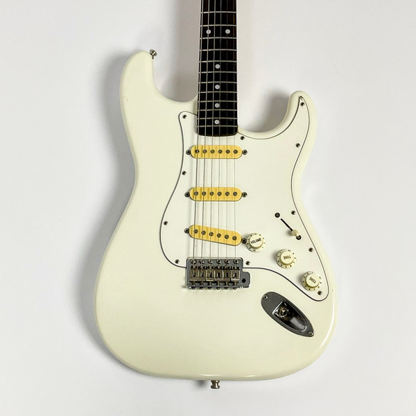 B.C Rich 日本製 white B.C Rich Made In Japan White | eBay