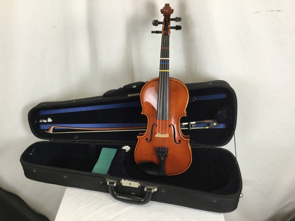 Used OTTO MUSICA VN-168 1/2 VIOLA Violas Violas