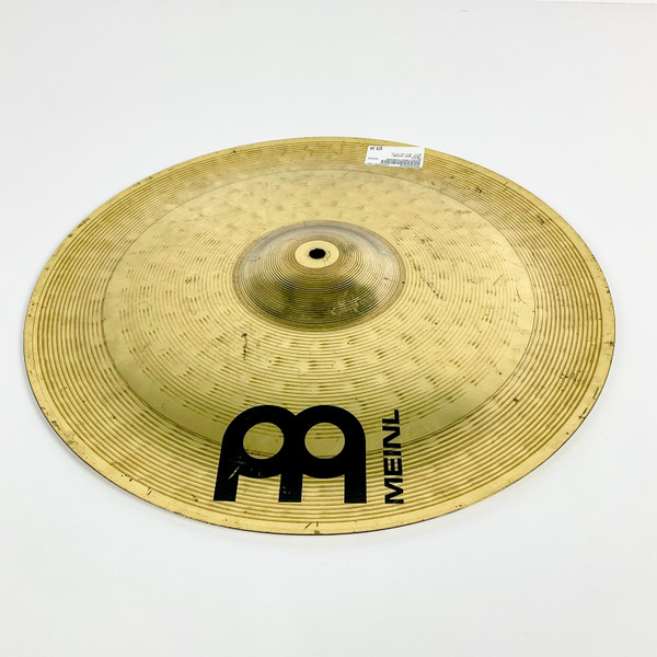 Used Agazarian 16 CHINA TYPE China Cymbal 16