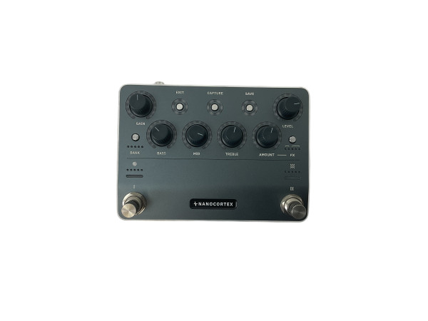 Used Boss GT-1000 CORE GUITAR MULTI EFFECTS Multi-FX Pedal