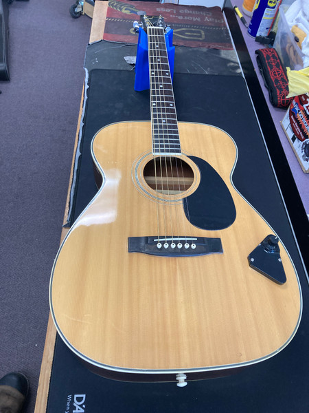 Used Kay 1960S N-4 FLAT TOP BOLT-ON NECK AS-IS Vintage Solid