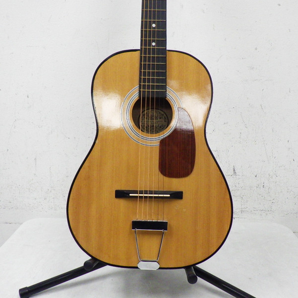Used Ovation CC57 CELEBRITY Vintage Laminate Top Acoustic