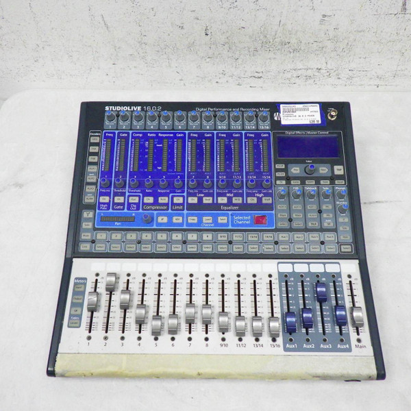 【元箱付き】Roland EDIROL M-16DX Edirol M16DX