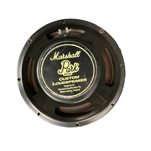 Used ASHDOWN BLUELINE 12IN 8OHM Raw Speaker