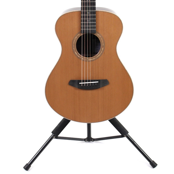 Used Martin OM-40 RORY BLOCK Solid Top Acoustic Guitar Natural