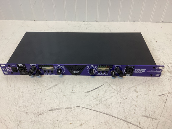 美品！動作確認済！】ALESIS 3632 コンプレッサー Alesis 3632