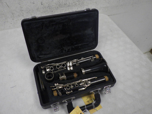 Used Yamaha ADVANTAGE CLARINET Clarinets Clarinets