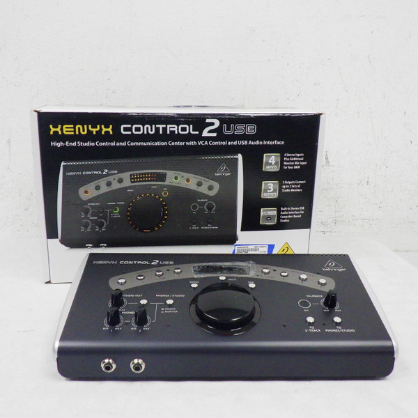 Used *Other Brand ASHDOWN PHONE-BOX Pro Sound - Other