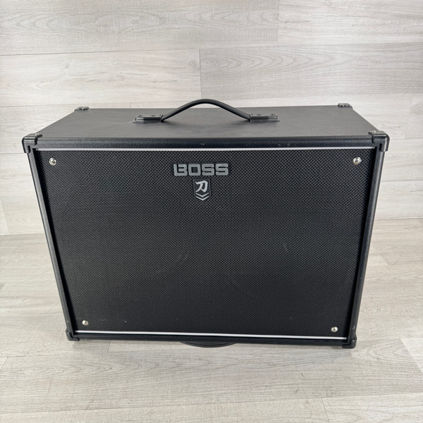 Used Genz Benz G13210T-XB2 2 x 12 Guitar Speaker Cabinet 2 x 12