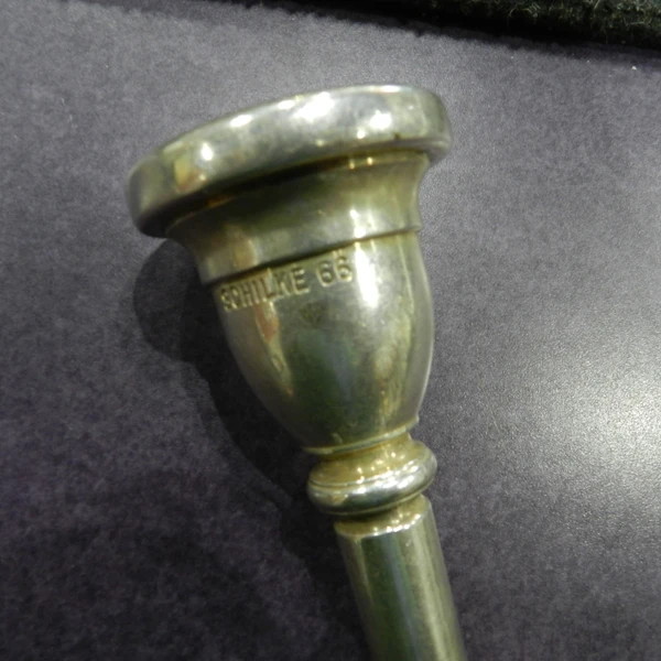 ト*ト様 Connstellation 7B-N トランペット マウスピース Used CONN CONSTELLATION 7B-N TRUMPET Band Instrument Mouthpiece