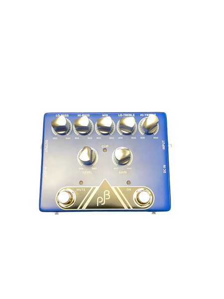 Used ToneWood Amp