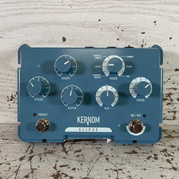 新品/未使用: Strymon Mobius Amazon.co.jp: [国内正規品]Strymon:MOBIUS(メビウス