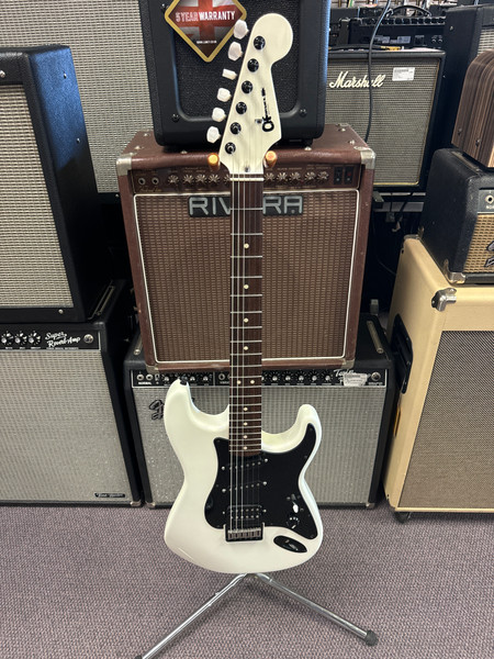 Used K-LINE SPRINGFIELD RELIC Electric Guitar Electric Guitars
