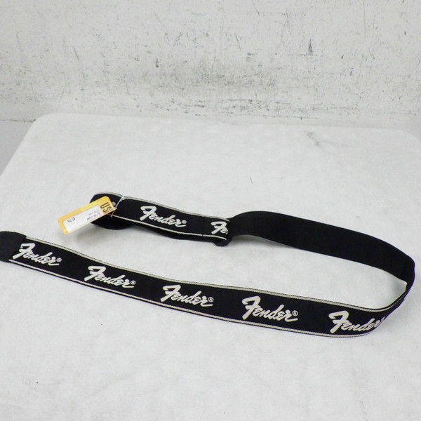 Used Ernie Ball NAVAJO STRAP Guitar Accessory