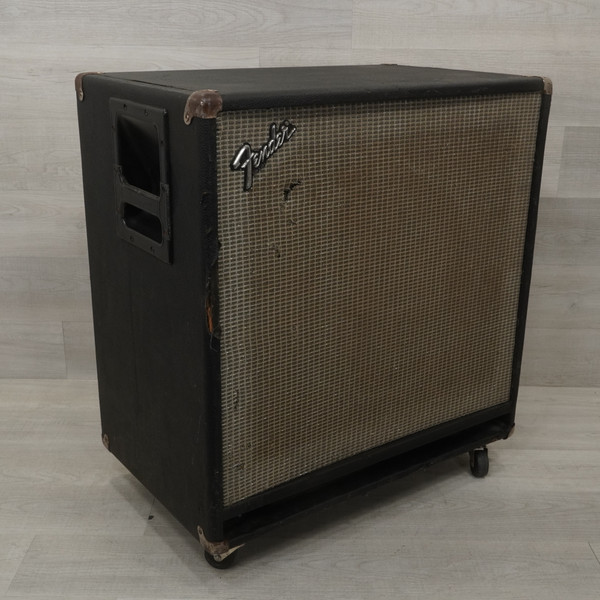 動作良好】Carvin BR118N-8 ベースキャビネット Carvin BR118-8