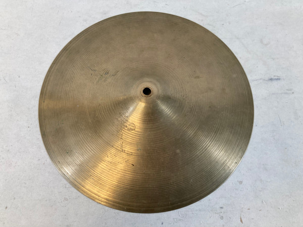 Used Paiste 505 CRASH 16 Vintage Crash Cymbal 16