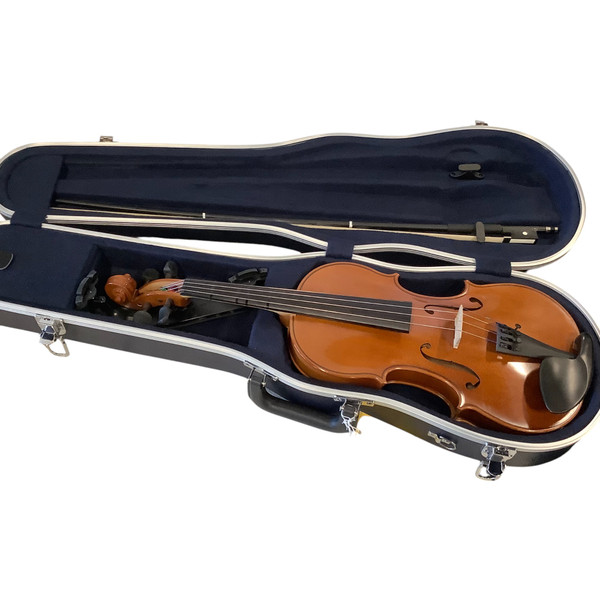 バイオリン 4/4 ,② Used Cremona SV-500 4/4 VIOLIN Violins Violins