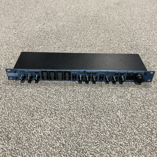 Sony DPS-V55 動作品！マルチエフェクター ギター