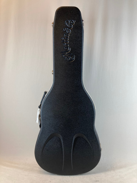 Used Fender G AND G BLACK TWEED CASE Guitar Case