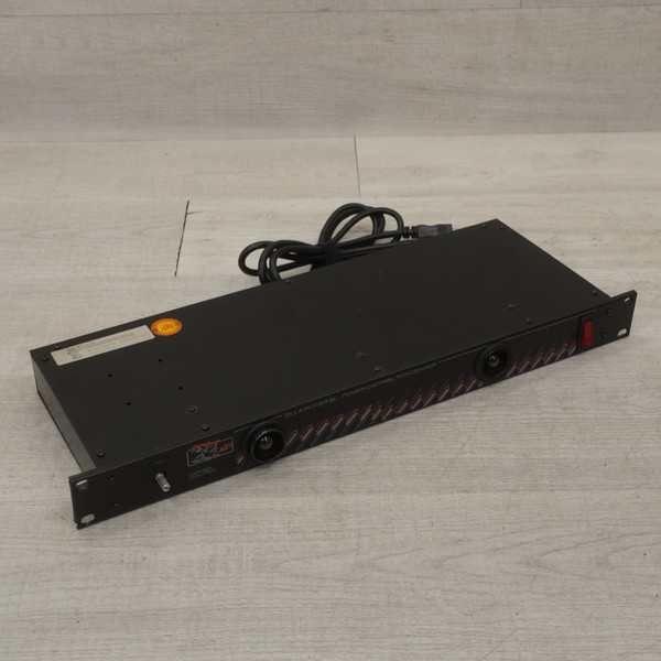 Used Furman PLUGLOCK Accessories - Pro Sound