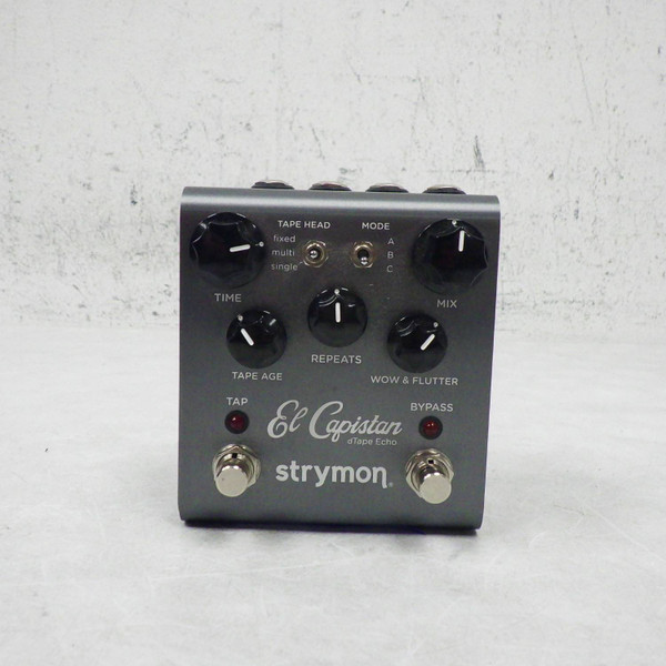 Amazon | [国内正規品]Strymon:TIMELINE | ディレイ・リバーブ