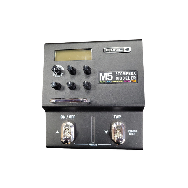 TECH21 FRY RIG 5 美品です Used Tech 21 FLY RIG 5 Guitar Effect