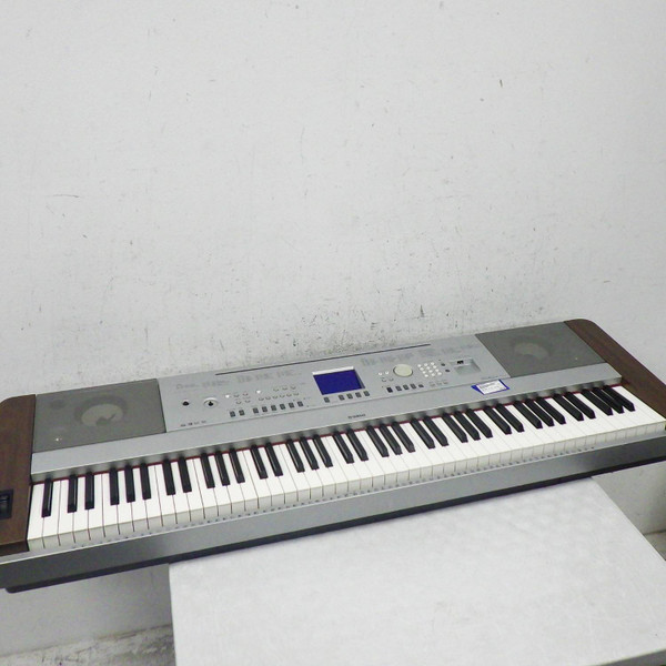 ジャンク】禁煙 Kurzweil PC88 87鍵シンセサイザー Used Kurzweil PC88