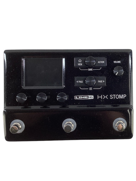 Used Boss GT-1000 CORE GUITAR MULTI EFFECTS Multi-FX Pedal