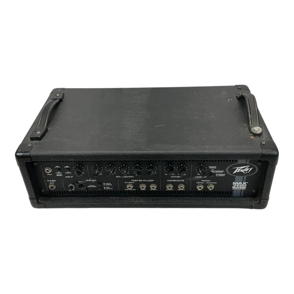 Used Yamaha B100 III Vintage Bass Amplifier Head