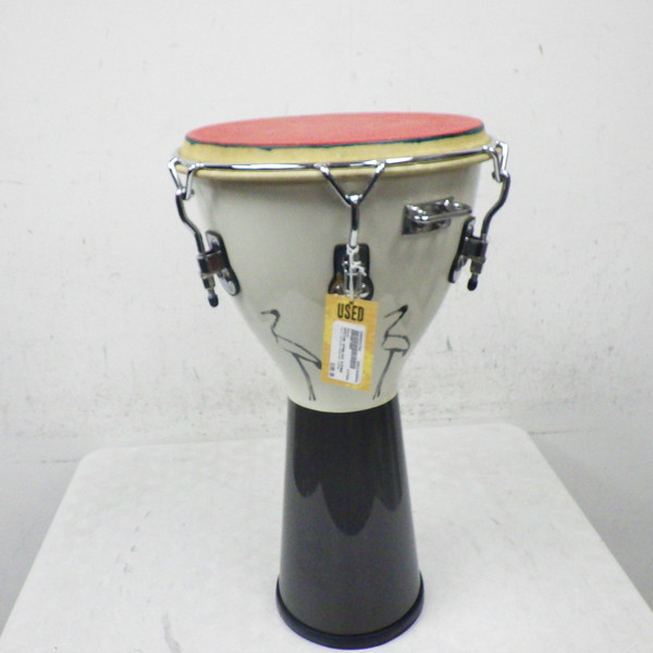 REMO ジャンベ Paulo Mattioli Model レモ REMO Paulo Mattioli パウロ マッティオリモデル ジャンベ