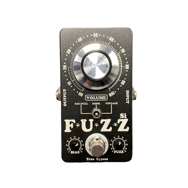 Used GUITAR SLINGER 87 MKIII HIGH GAIN Distortion Pedal