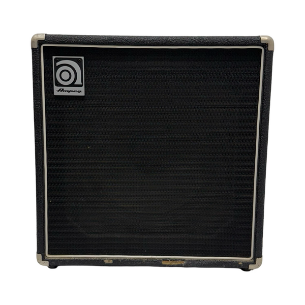 Used Ashdown ELECTRIC BLUE 180 Bass Combo Amplifier Other