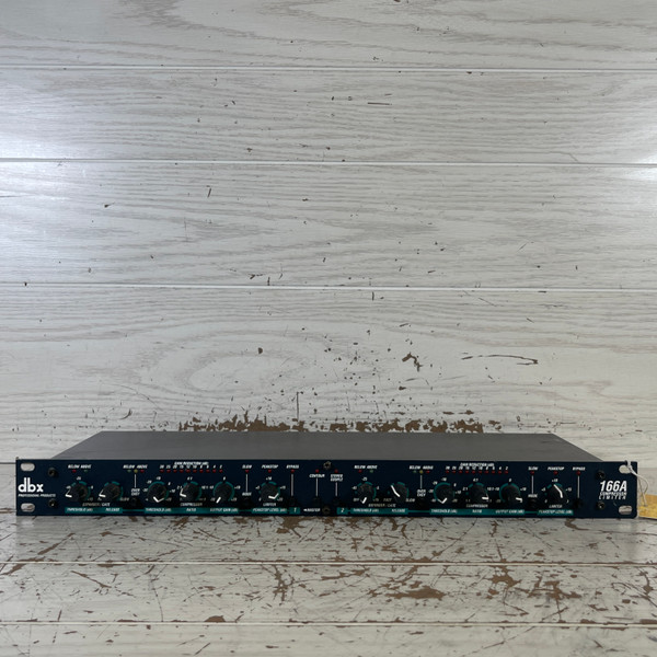 Used Alesis 3630 COMPRESSOR Compressor