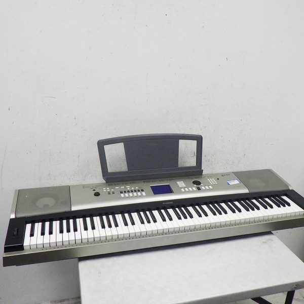 Used Casio PRIVIA PX-500L 88-Key Keyboard 88-key