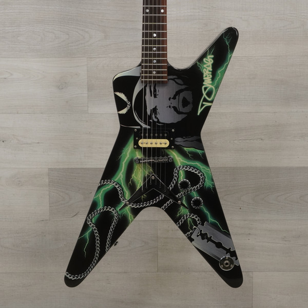 Schecter Guitar Research Robert Smith UltraCure 6 String