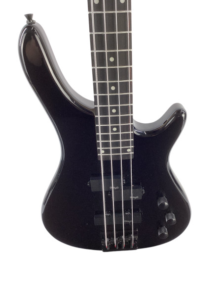 Used Ibanez Ergodyne EDB600 - Gray Pewter