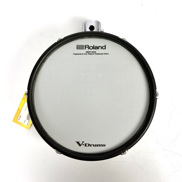 Used KORG WAVEDRUM WD-X Electronic Drum Pad