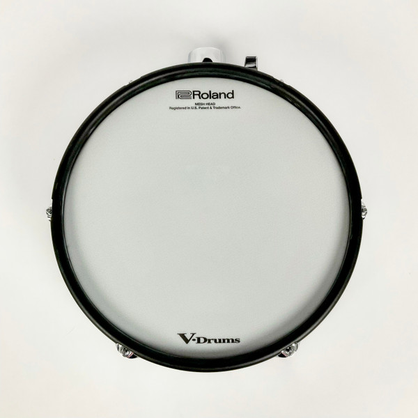 Used KORG WAVEDRUM WD-X Electronic Drum Pad