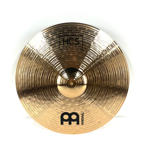 Used Sabian XS20 RIDE 20IN Ride Cymbal 20