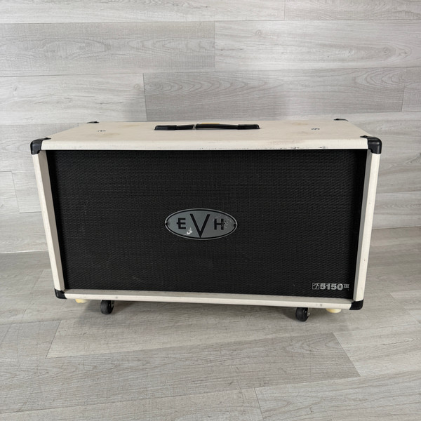 Used Laney IRT212 2 x 12 Guitar Speaker Cabinet 2 x 12