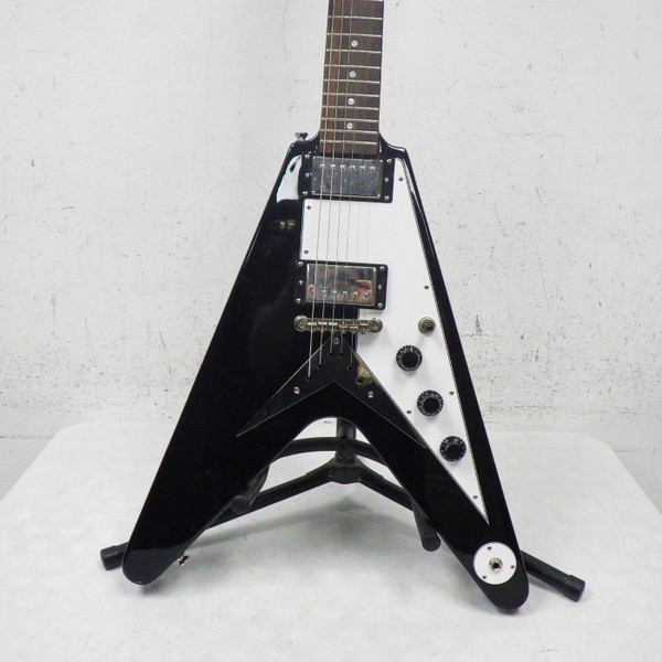 Used Ibanez ARTCORE AK95-DVS-12-02 Electric Guitar Wood 6-String