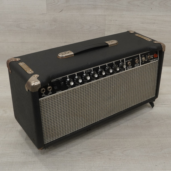フェンダー ベースマン fender bassman 100 ベース