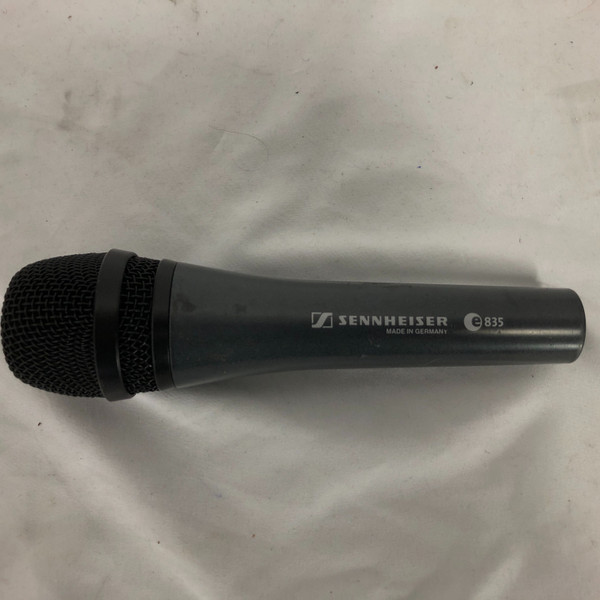 Used SE Electronics V7 CHROME Dynamic Microphone