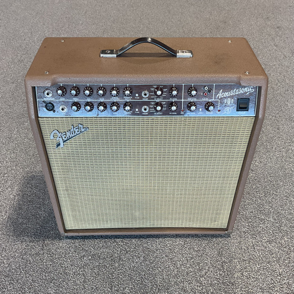 Used Yamaha THR10II Solid State Guitar Combo Other