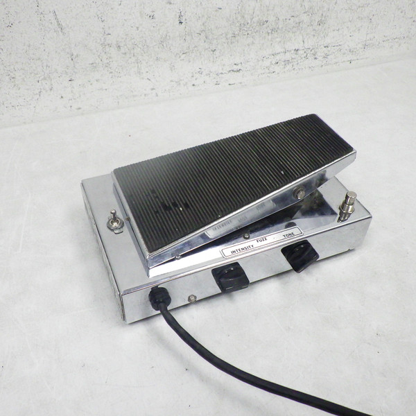 Korg CMP-1 Compressor | Reverb