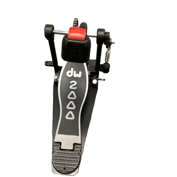 Used Tama VINTAGE CAMCO KICK PEDAL Kick Drum Pedal