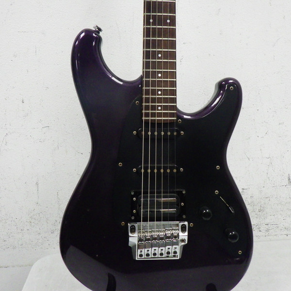 YAMAHA ヤマハ　Super Combinator 700 エレキギター ヤマハ・エレキギター Super Combinator SC-700 を紹介 – 竹三