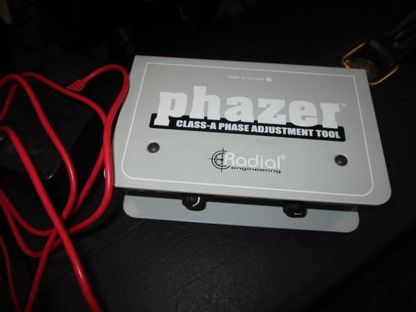 Used Roland VT-4 Pro Sound Effects Unit